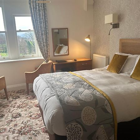 Hotel Burleigh Mead Keswick  Exteriér fotografie