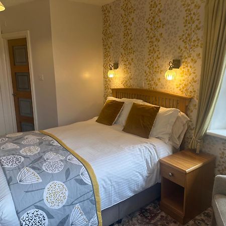 Hotel Burleigh Mead Keswick  Exteriér fotografie