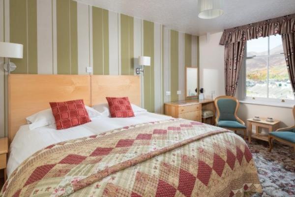 Hotel Burleigh Mead Keswick  Exteriér fotografie